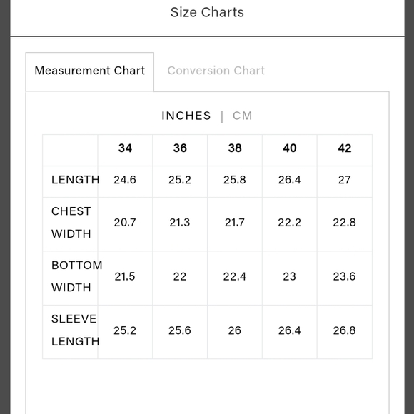 New Róhe Fiona Puff-Sleeve Polka Dot Black/White Top NWOT 4 US/36 FR / Small - Picture 10 of 15